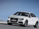 Audi  A3 Sedan (8V)  2.0 TDI (184 Hp) clean diesel 