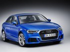 Audi A3 Sedan (8V facelift 2016)