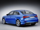 Audi  A3 Sedan (8V facelift 2016)  1.4 TFSI COD ultra (150 Hp) S tronic  
