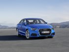 Audi  A3 Sedan (8V facelift 2016)  1.4 TFSI COD ultra (150 Hp) S tronic  