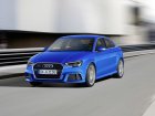 Audi  A3 Sedan (8V facelift 2016)  1.4 TFSI COD ultra (150 Hp) S tronic  