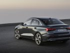 Audi A3 Sedan (8Y)
