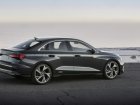 Audi  A3 Sedan (8Y)  35 TDI (150 Hp) S tronic  