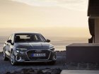 Audi  A3 Sedan (8Y)  35 TDI (150 Hp) S tronic  