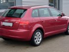 Audi A3 Sportback (8PA)