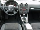 Audi A3 Sportback (8PA)