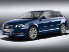 Audi A3 Sportback (8V)