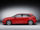 Audi A3 Sportback (8V facelift 2016)