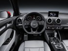Audi A3 Sportback (8V facelift 2016)