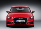 Audi A3 Sportback (8V facelift 2016)