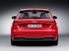 Audi  A3 Sportback (8V facelift 2016)  E-tron 1.4 TFSI (204 Hp) S tronic  
