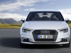 Audi  A3 Sportback (8V facelift 2016)  E-tron 1.4 TFSI (204 Hp) S tronic  