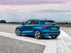 Audi A3 Sportback (8Y)