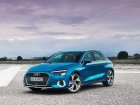 Audi A3 Sportback (8Y)