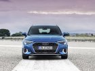 Audi A3 Sportback (8Y)