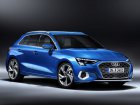 Audi A3 Sportback (8Y)