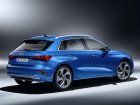 Audi  A3 Sportback (8Y)  40 TFSI e (204 Hp) S tronic  