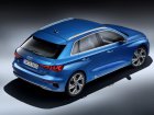 Audi  A3 Sportback (8Y)  40 TFSI e (204 Hp) S tronic  