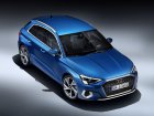 Audi  A3 Sportback (8Y)  40 TFSI e (204 Hp) S tronic  