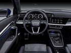 Audi  A3 Sportback (8Y)  40 TFSI e (204 Hp) S tronic  