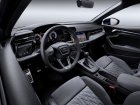 Audi  A3 Sportback (8Y)  40 TFSI e (204 Hp) S tronic  