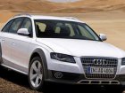 Audi A4 allroad (B8 8K)
