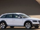 Audi A4 allroad (B8 8K)