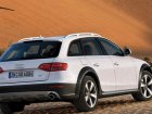 Audi A4 allroad (B8 8K)