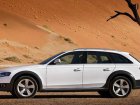 Audi A4 allroad (B8 8K)