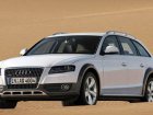 Audi A4 allroad (B8 8K)