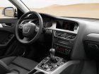 Audi A4 allroad (B8 8K)