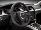 Audi  A4 allroad (B8 8K)  2.0 TDI (177 Hp) quattro DPF  