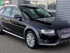 Audi A4 allroad (B8 8K, facelift 2011)