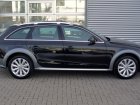 Audi A4 allroad (B8 8K, facelift 2011)