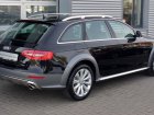 Audi A4 allroad (B8 8K, facelift 2011)
