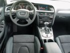 Audi A4 allroad (B8 8K, facelift 2011)