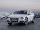 Audi A4 allroad (B9 8W)