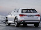 Audi A4 allroad (B9 8W)