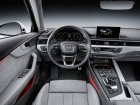 Audi A4 allroad (B9 8W)