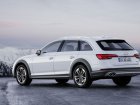 Audi A4 allroad (B9 8W)