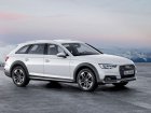 Audi A4 allroad (B9 8W)