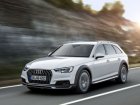 Audi A4 allroad (B9 8W)