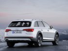 Audi  A4 allroad (B9 8W)  2.0 TDI (150 Hp) quattro  