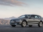 Audi  A4 allroad (B9 8W, facelift 2020)  40 TDI (204 Hp) quattro ultra MHEV S tronic 