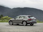 Audi A4 allroad (B9 8W, facelift 2019)