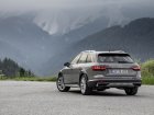 Audi A4 allroad (B9 8W, facelift 2019)