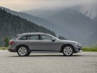 Audi A4 allroad (B9 8W, facelift 2019)