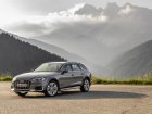 Audi A4 allroad (B9 8W, facelift 2019)