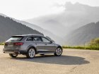 Audi A4 allroad (B9 8W, facelift 2019)