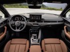 Audi  A4 allroad (B9 8W, facelift 2019)  45 TDI V6 (231 Hp) quattro tiptronic  